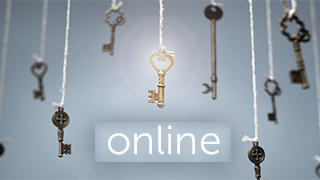 III СТУПЕНЬ «ONLINE Тренировка интуиции»